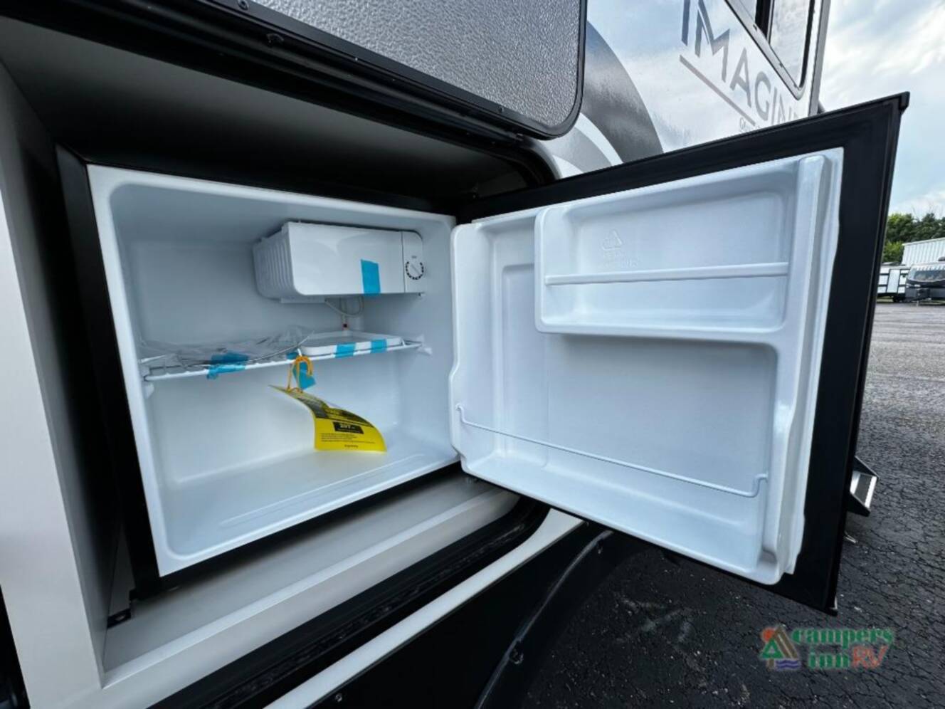 A photo of this 2027 Grand Design Imagine 2670MK
