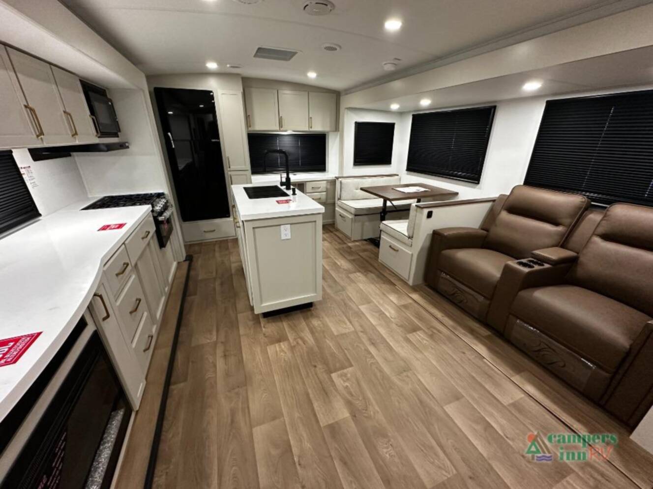 A photo of this 2027 Grand Design Imagine 2670MK