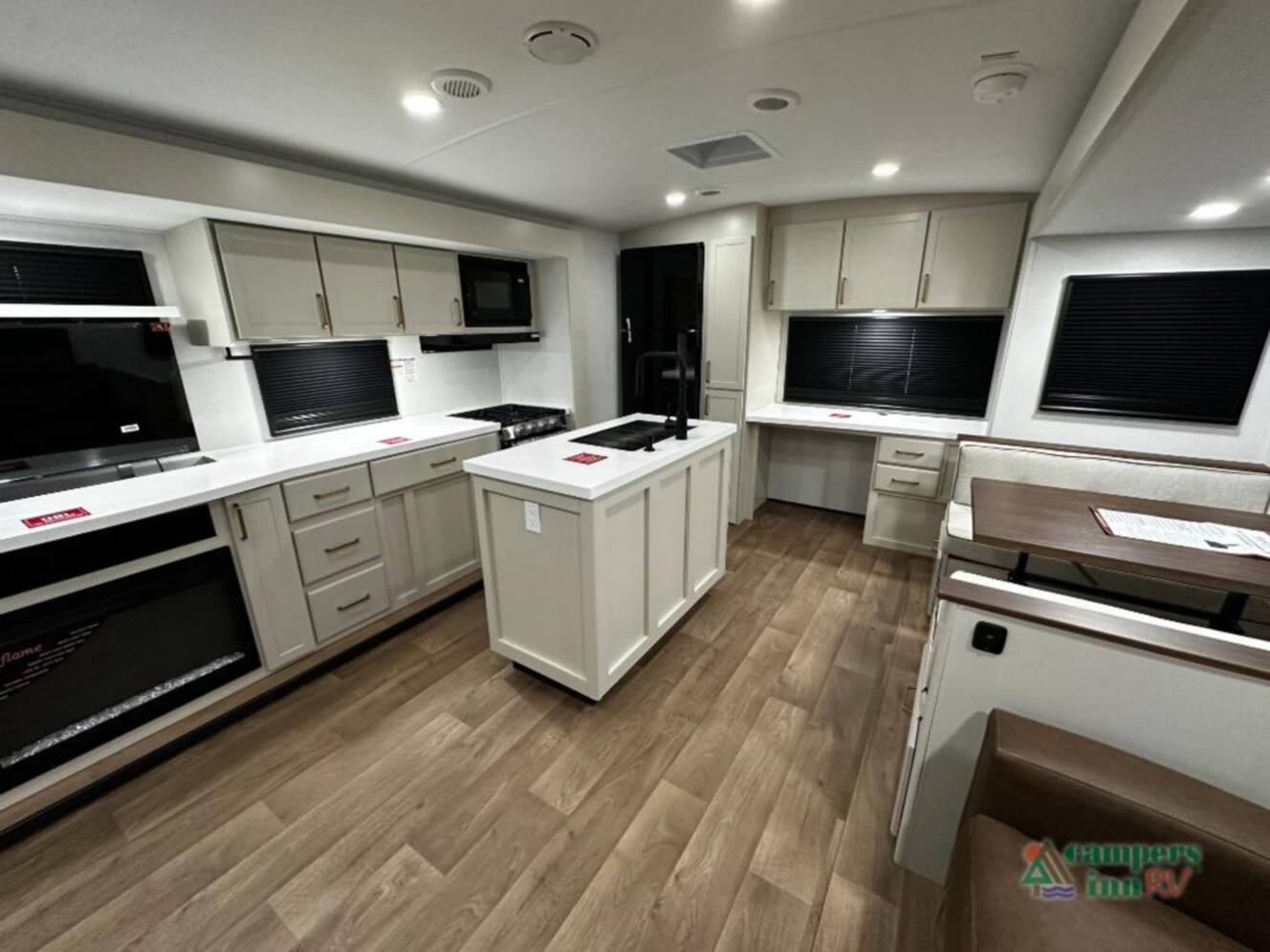 A photo of this 2027 Grand Design Imagine 2670MK