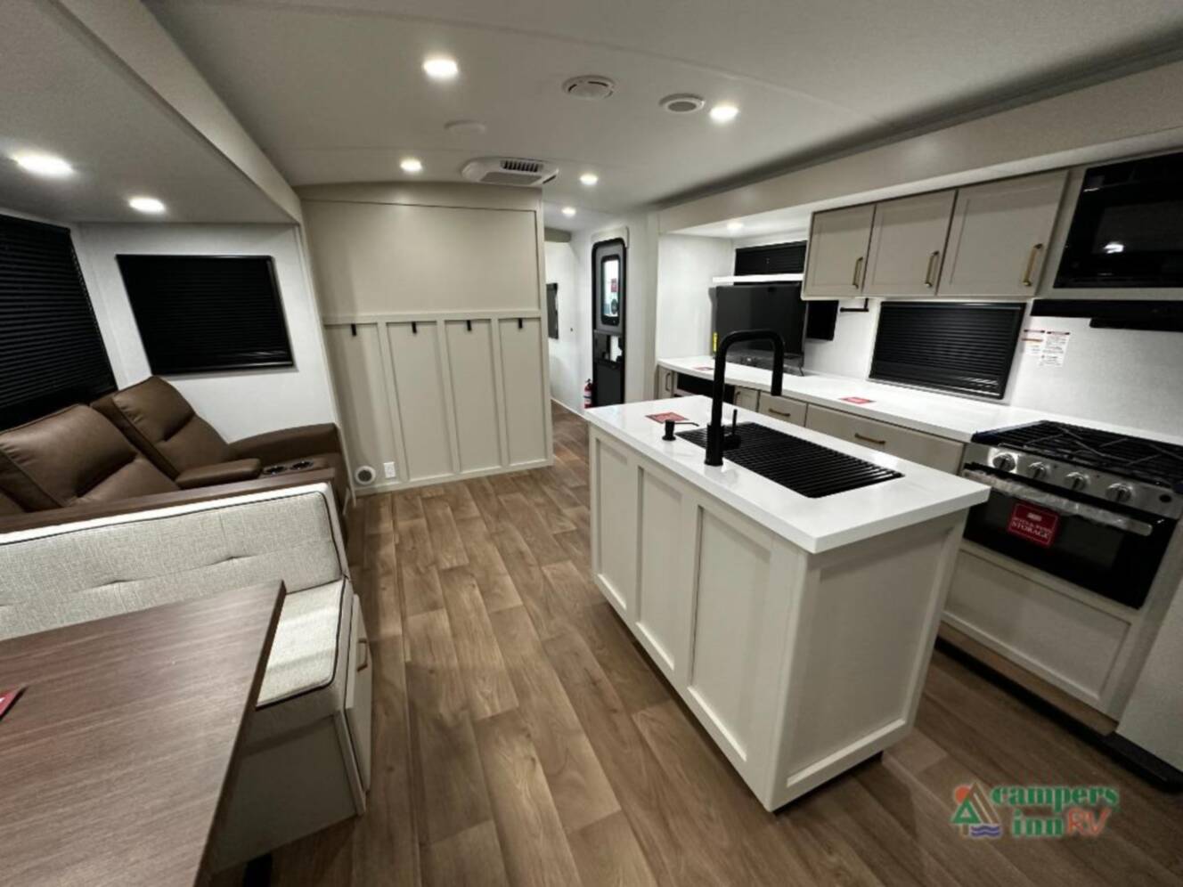A photo of this 2027 Grand Design Imagine 2670MK