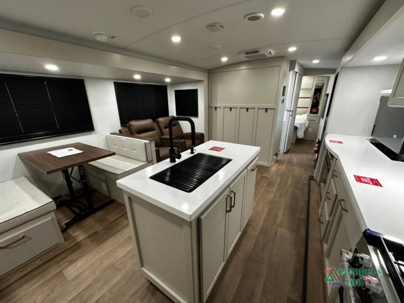 A photo of this 2027 Grand Design Imagine 2670MK