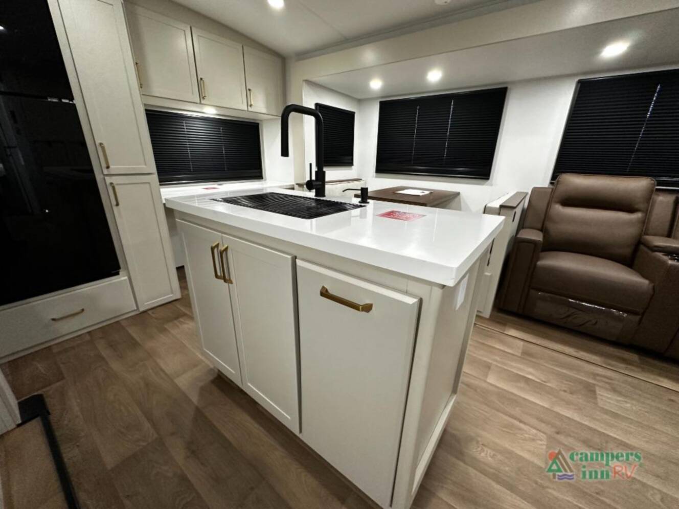 A photo of this 2027 Grand Design Imagine 2670MK