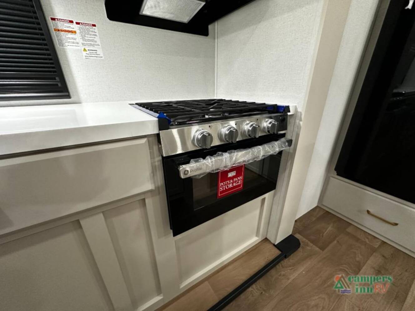 A photo of this 2027 Grand Design Imagine 2670MK