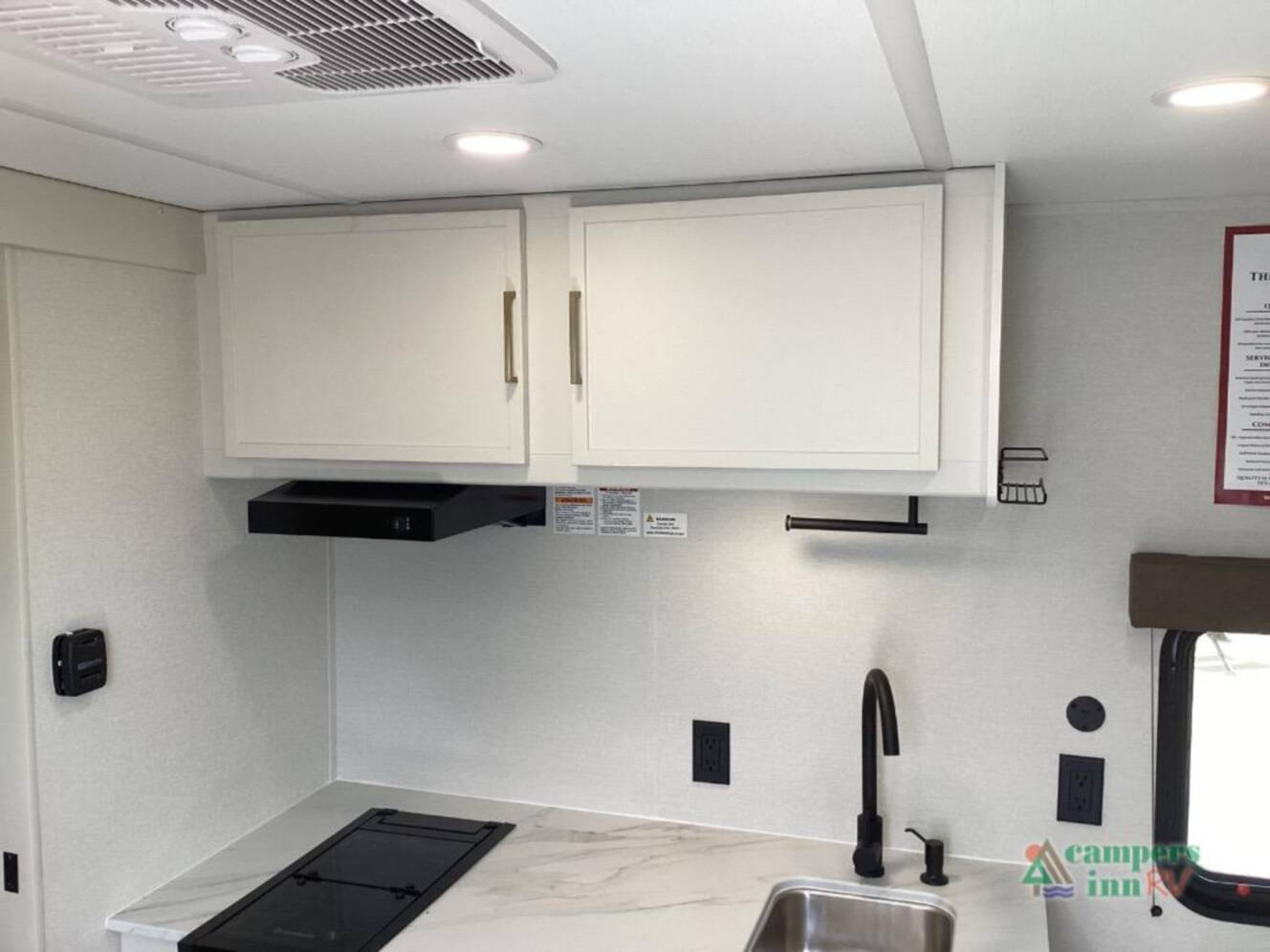 A photo of this 2027 Grand Design Transcend Lite 121RBL