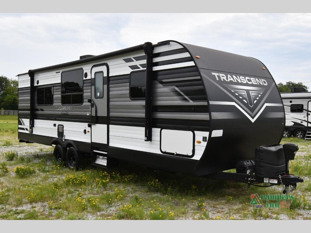 2023 Grand Design Transcend Xplor 260RB in byron GA