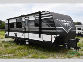 2023 GRAND DESIGN TRANSCEND XPLOR 260RB