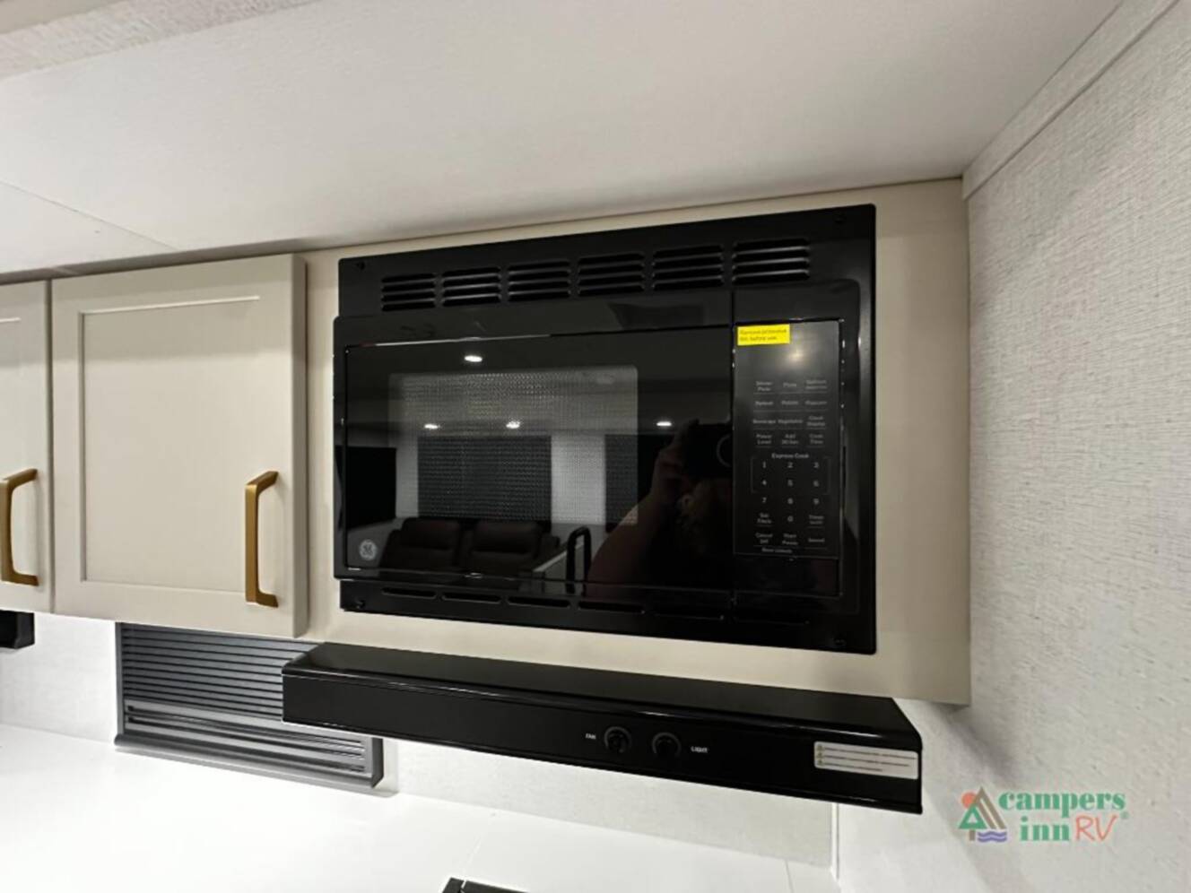 A photo of this 2027 Grand Design Imagine 2670MK