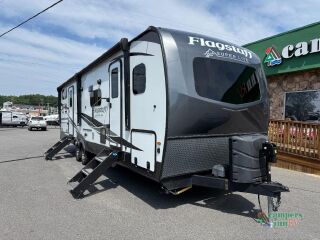 2023 FOREST RIVER FLAGSTAFF SUPER LITE 27BHWS