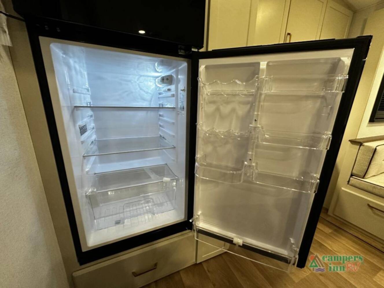 A photo of this 2027 Grand Design Imagine 2670MK