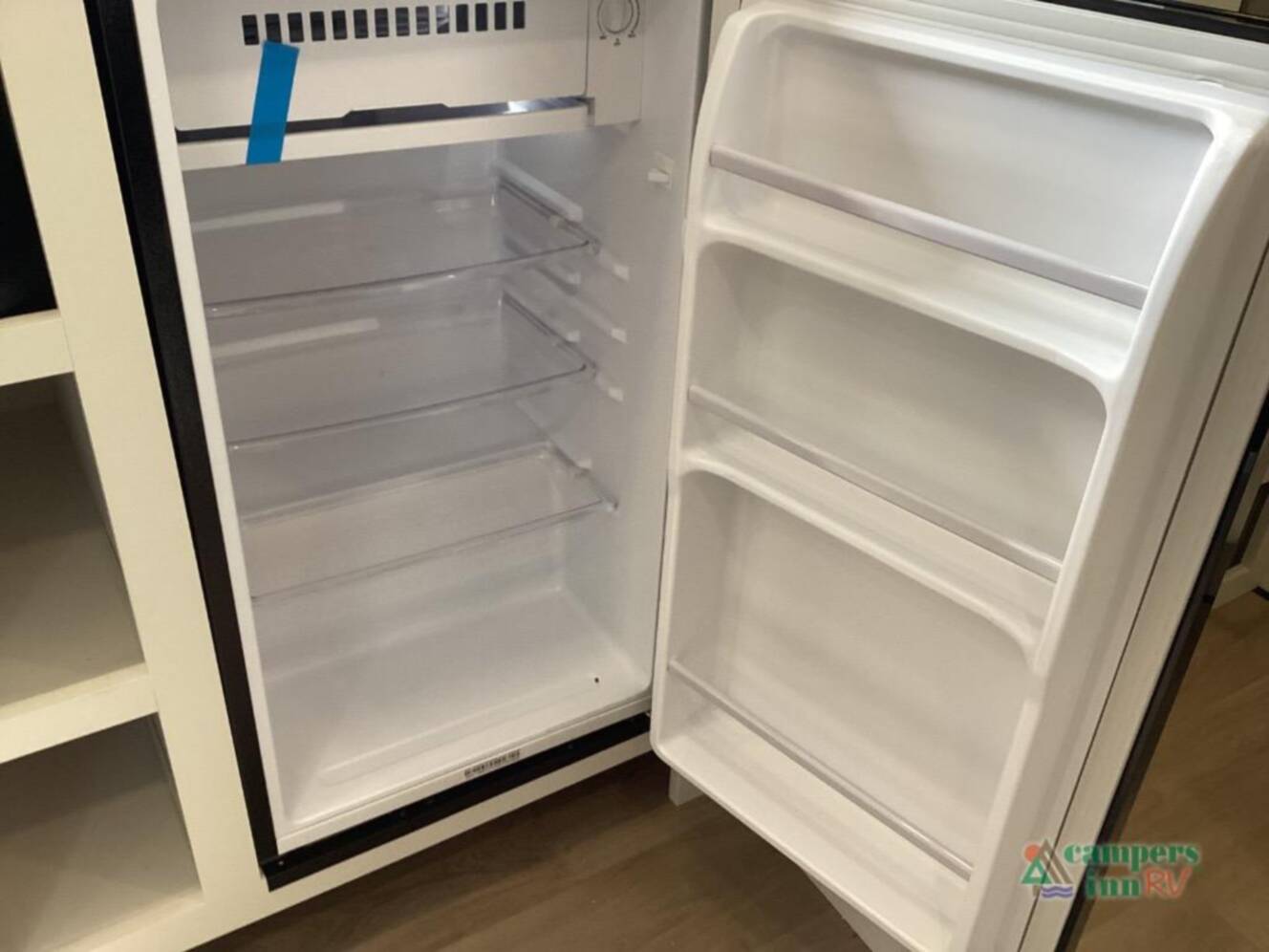 A photo of this 2027 Grand Design Transcend Lite 121RBL