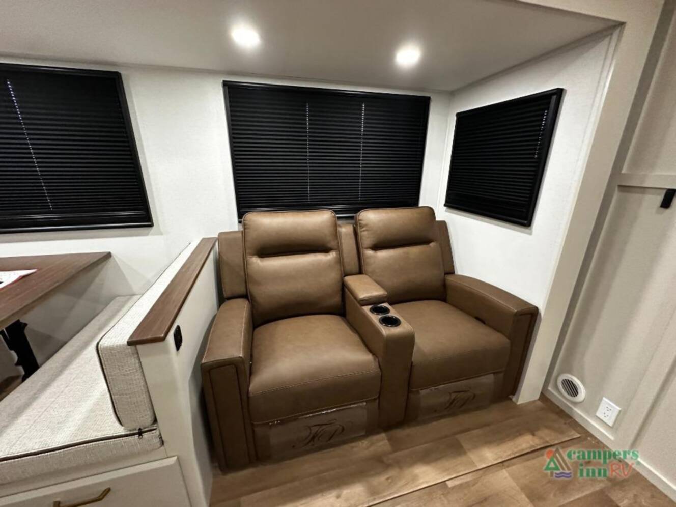 A photo of this 2027 Grand Design Imagine 2670MK