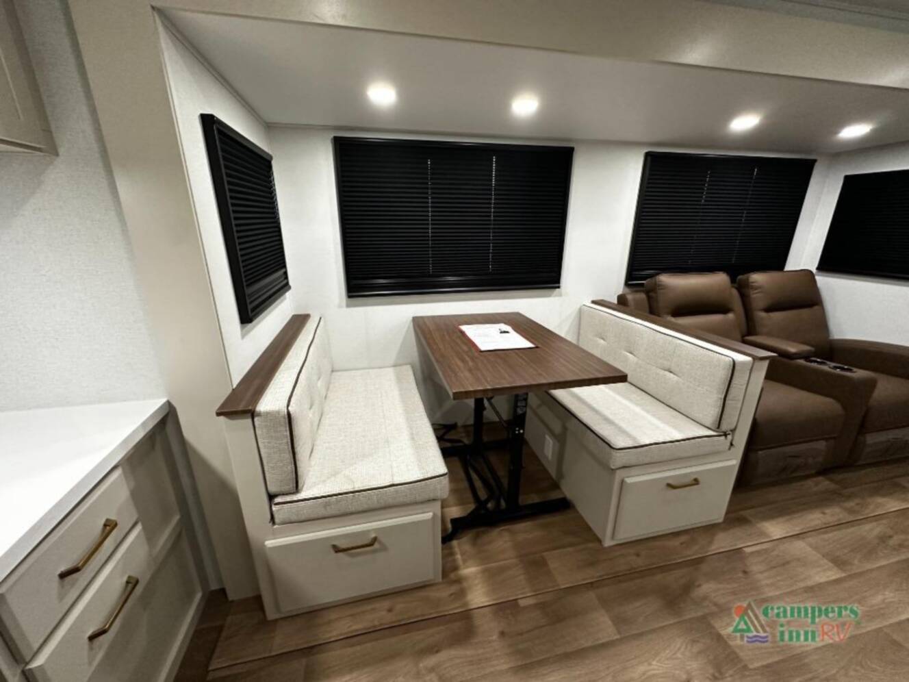A photo of this 2027 Grand Design Imagine 2670MK