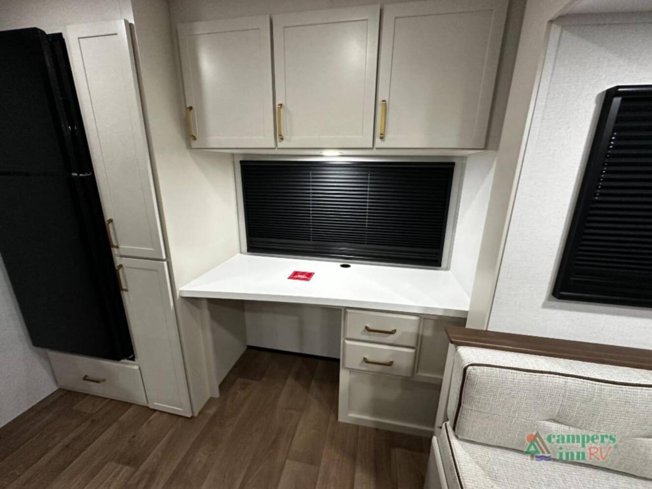 A photo of this 2027 Grand Design Imagine 2670MK