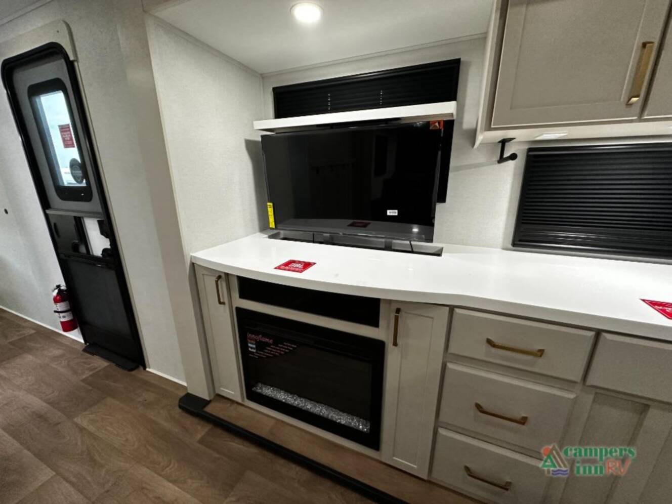 A photo of this 2027 Grand Design Imagine 2670MK