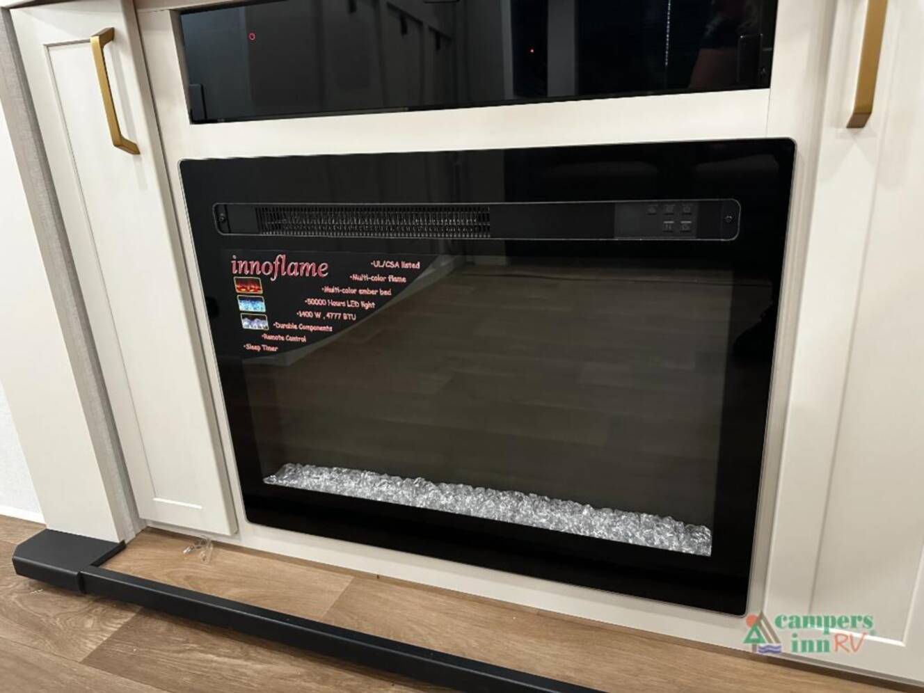 A photo of this 2027 Grand Design Imagine 2670MK