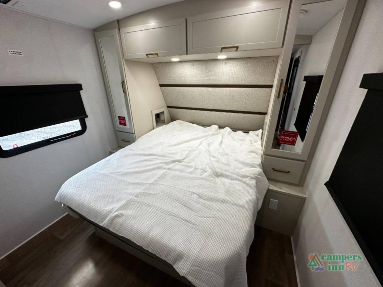 A photo of this 2027 Grand Design Imagine 2670MK