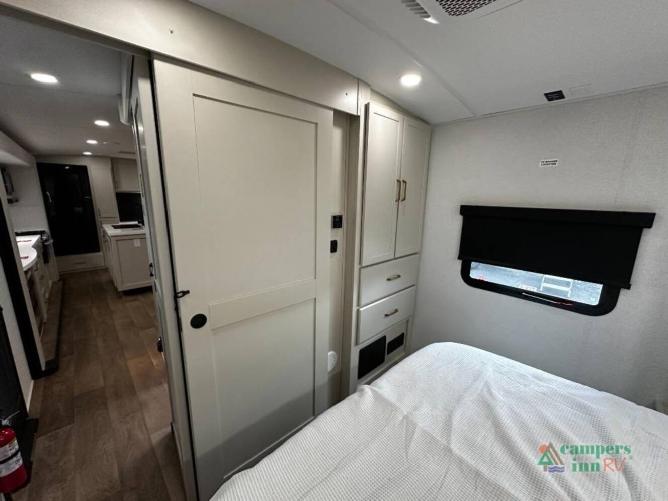 A photo of this 2027 Grand Design Imagine 2670MK