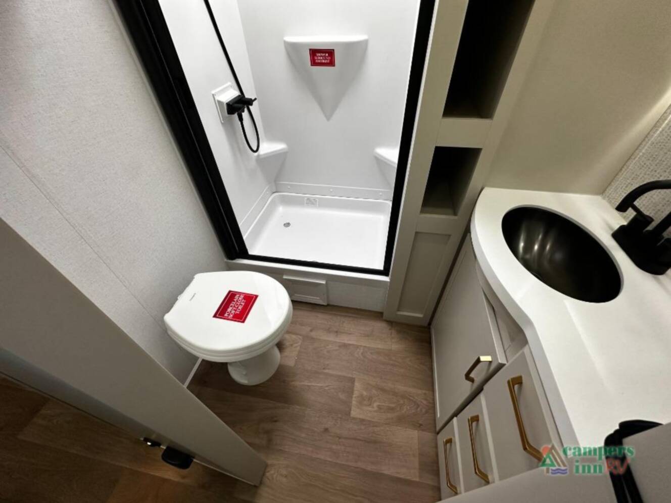 A photo of this 2027 Grand Design Imagine 2670MK