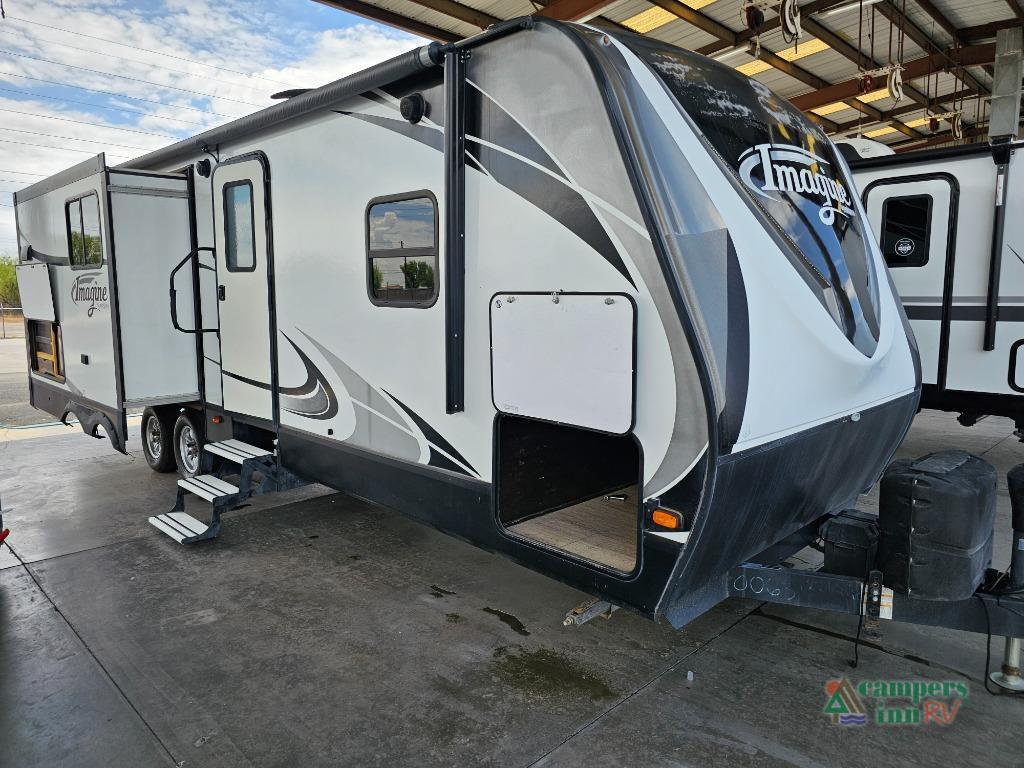 2018 Grand Design Imagine 2670MK in tucson AZ
