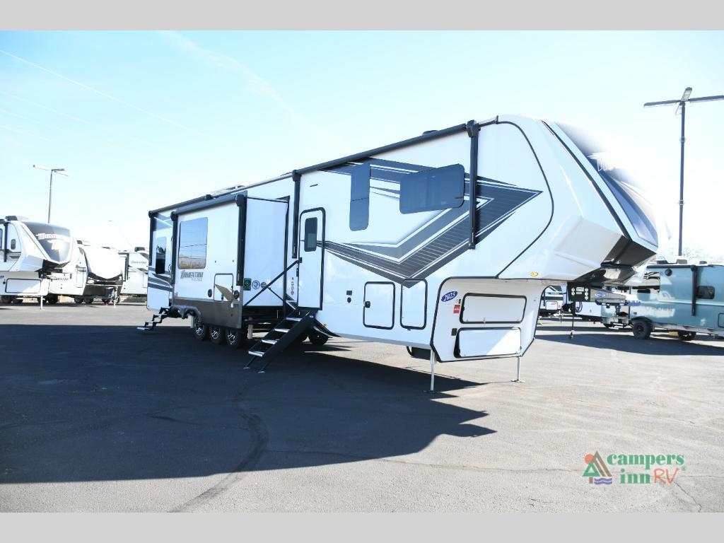 2025 Grand Design Momentum M-Class 414M in tucson AZ