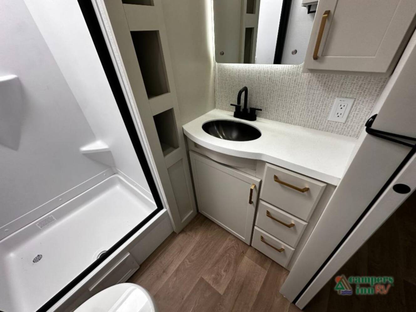A photo of this 2027 Grand Design Imagine 2670MK