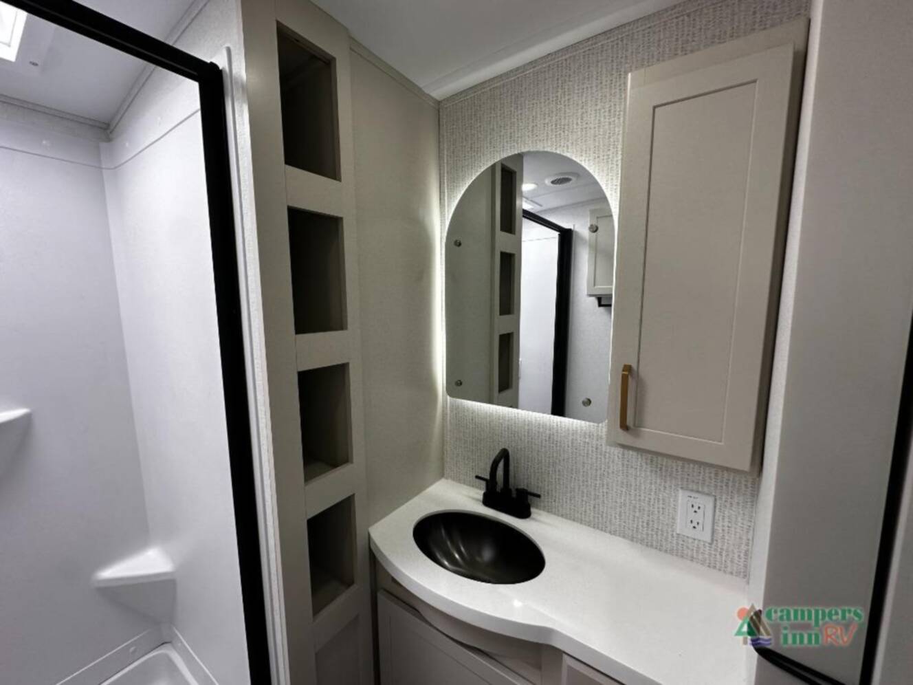 A photo of this 2027 Grand Design Imagine 2670MK