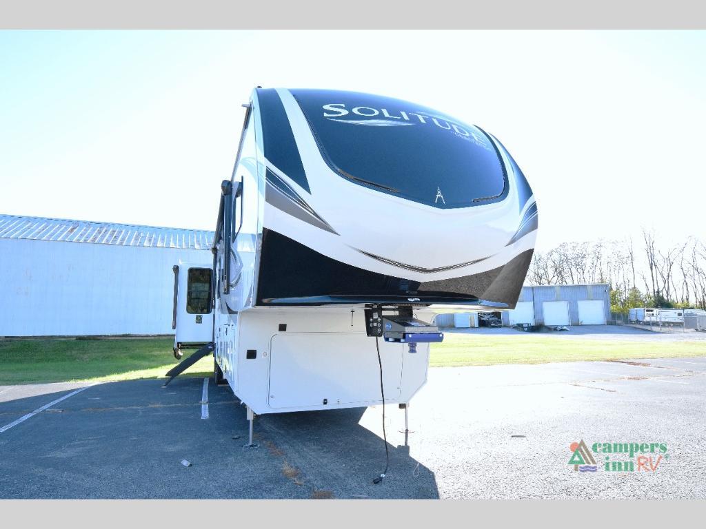 2025 Grand Design Solitude 388MBS in tucson AZ
