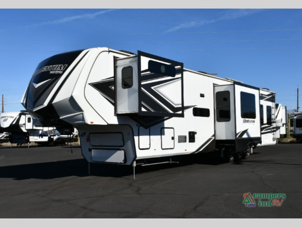 2025 Grand Design Momentum M-Class 414M in tucson AZ
