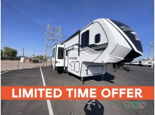 2026 Grand Design RV Momentum G-Class 350G Review image