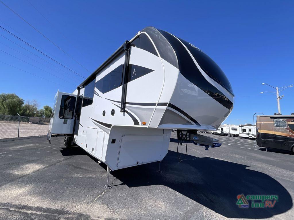 2026 Grand Design Solitude 376RD / 376RD-R in tucson AZ