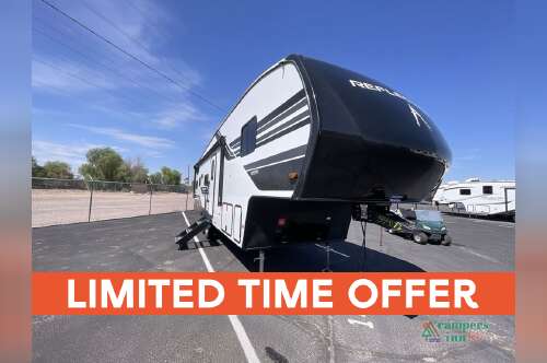 2026 Grand Design Reflection 100 Series 27BH in tucson AZ