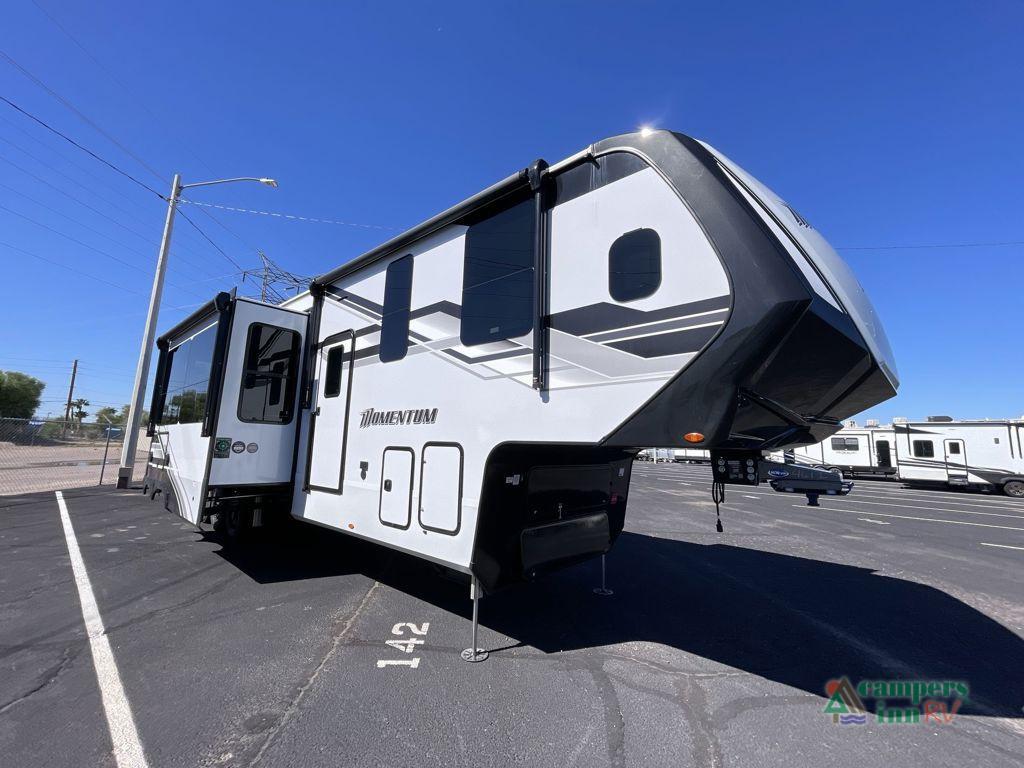 2026 Grand Design Momentum 395MS in tucson AZ