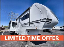 2026 Grand Design RV Influence 3003RL Review image