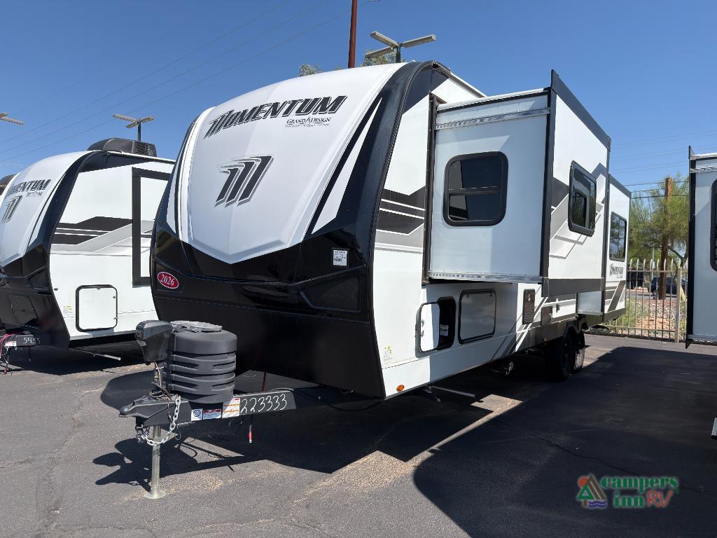 2026 Grand Design Momentum G-Class 30G in tucson AZ