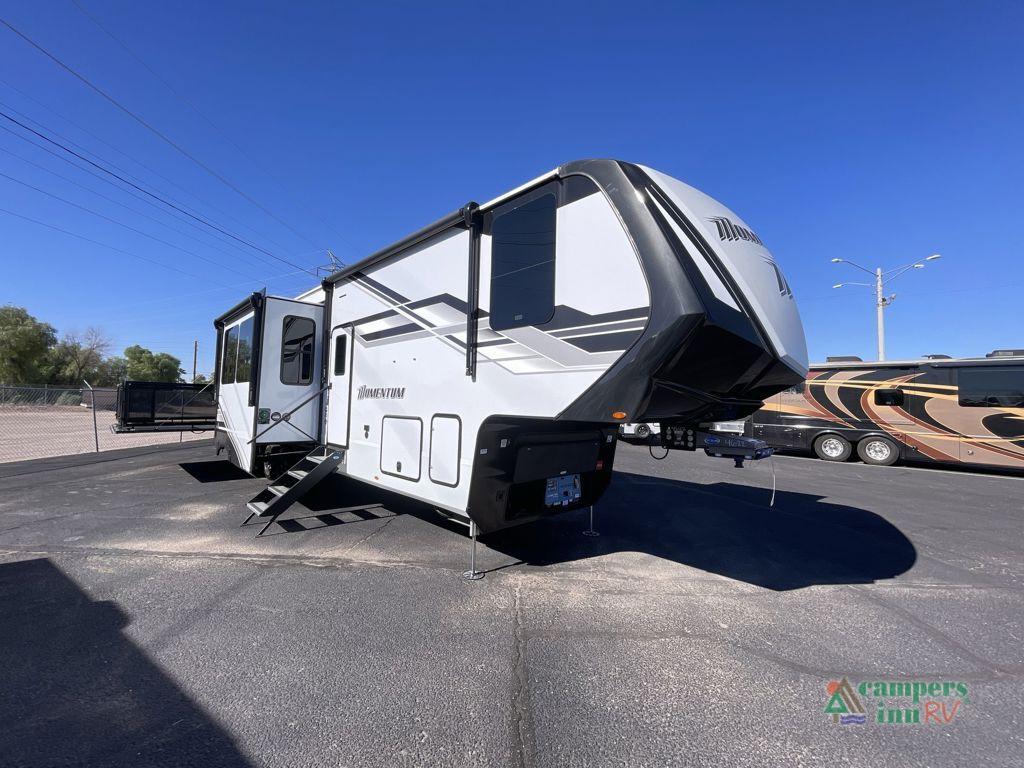 2026 Grand Design Momentum 399M in tucson AZ