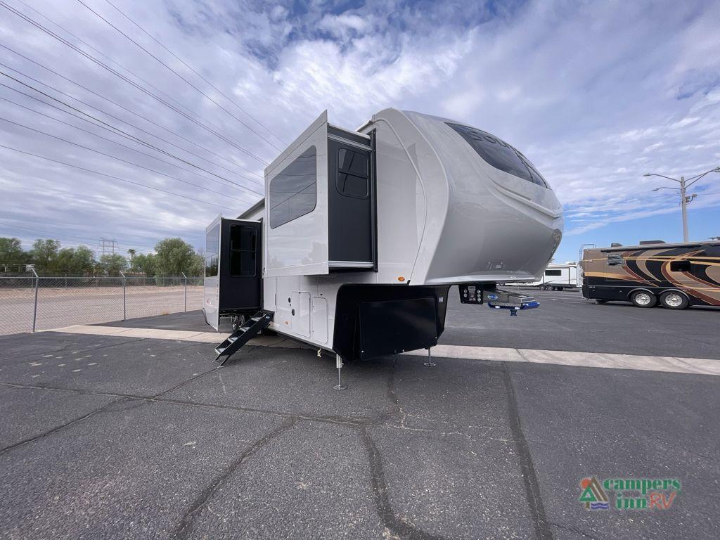 2026 Grand Design Solitude 382WB in tucson AZ