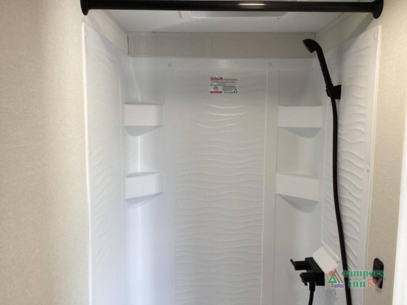A photo of this 2027 Grand Design Transcend Lite 121RBL
