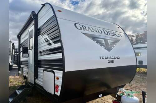 2026 Grand Design Transcend One 151RB in tucson AZ