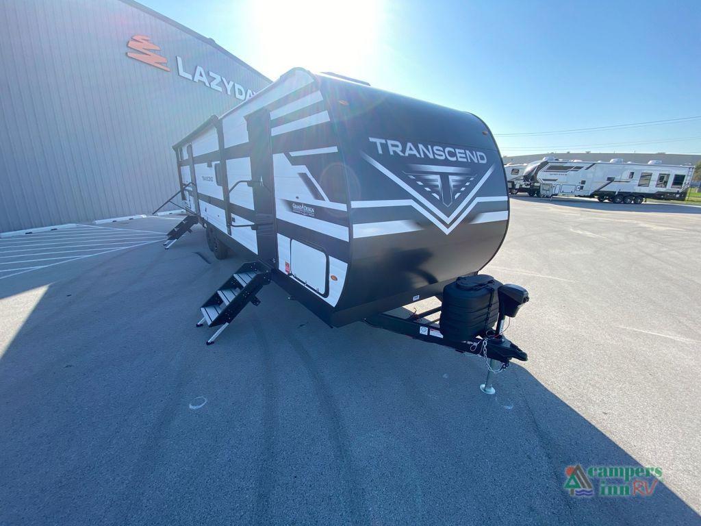 2026 Grand Design Transcend Xplor 305BHT in tucson AZ