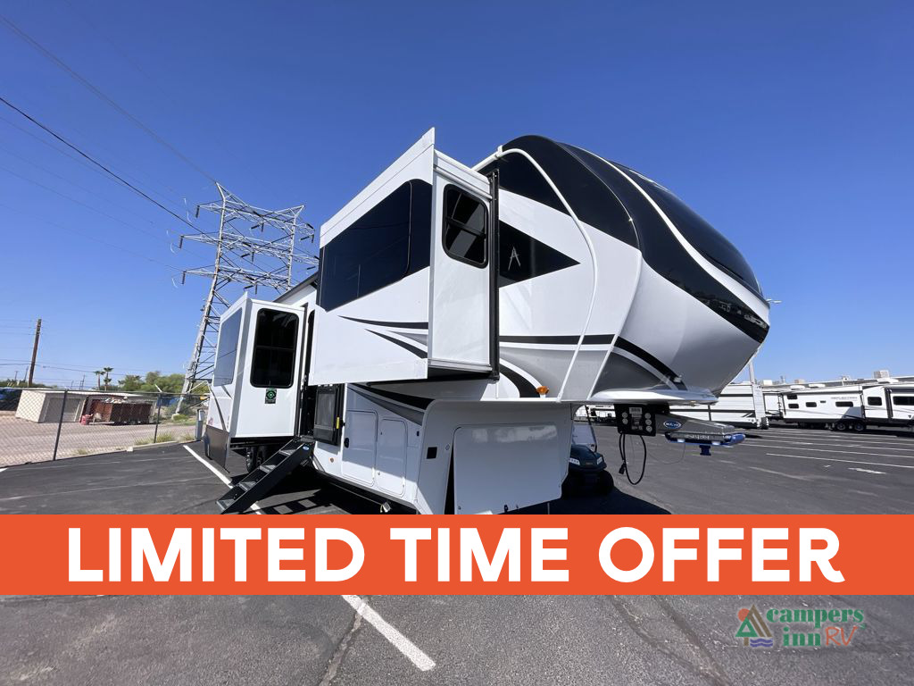 2026 Grand Design Solitude 380FL in tucson AZ