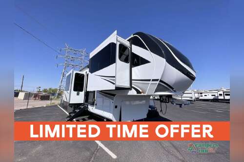 2026 Grand Design Solitude 380FL in tucson AZ