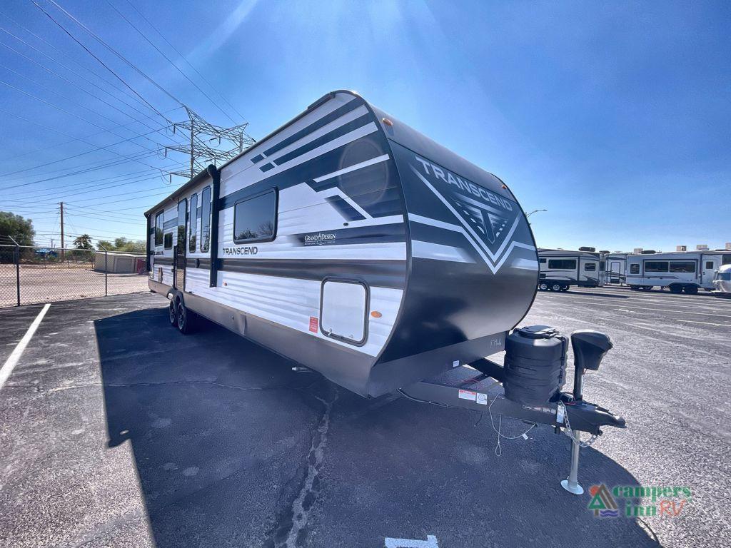 2026 Grand Design Transcend Xplor 315RKT in tucson AZ