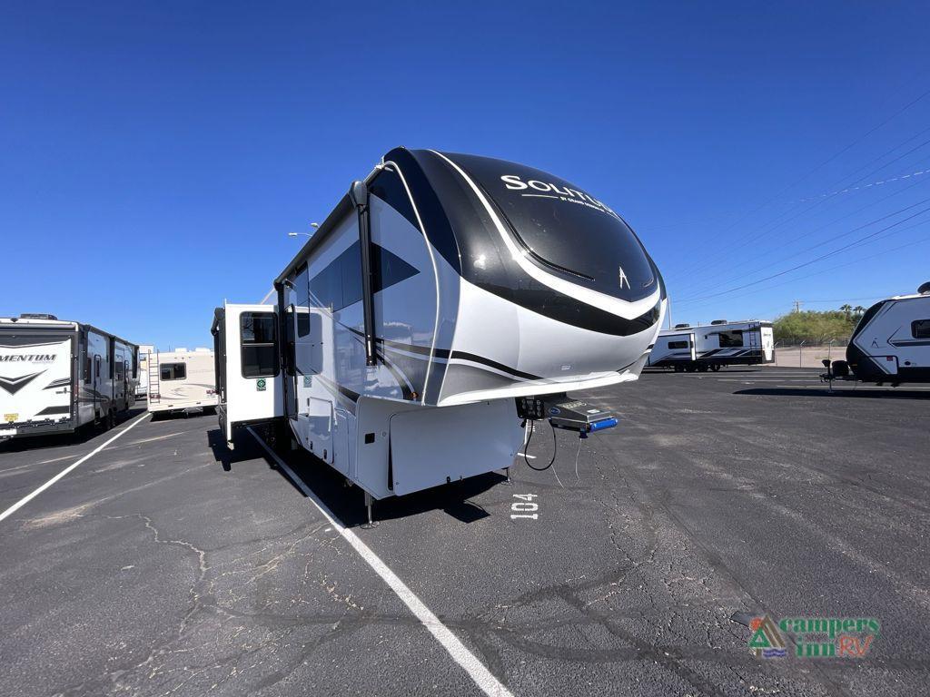 2026 Grand Design Solitude 391DL in tucson AZ