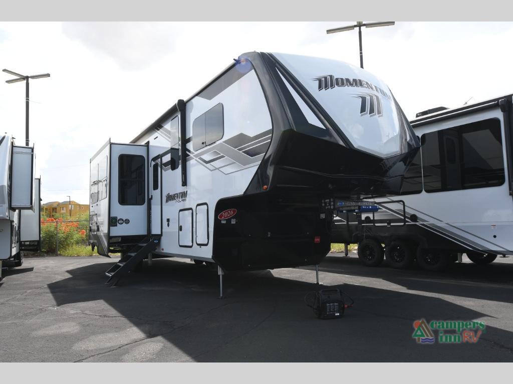 2026 Grand Design Momentum M-Class 351MS in tucson AZ
