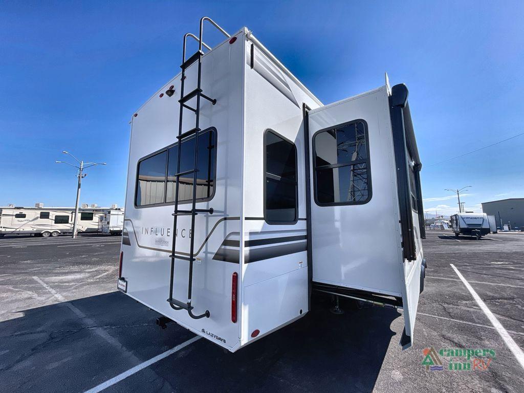 2026 Grand Design Influence 3003RL RV