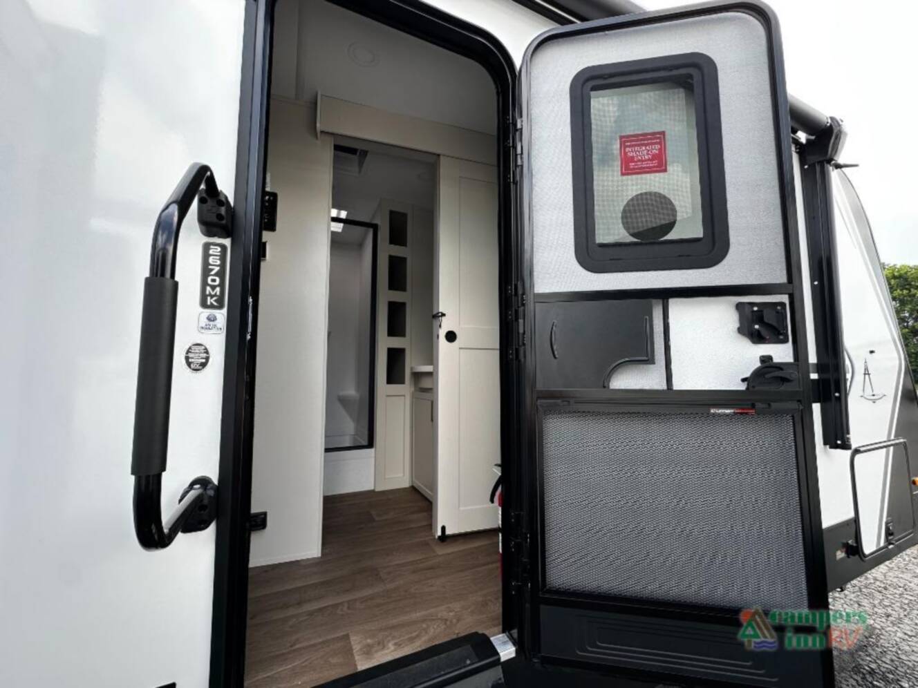 A photo of this 2027 Grand Design Imagine 2670MK