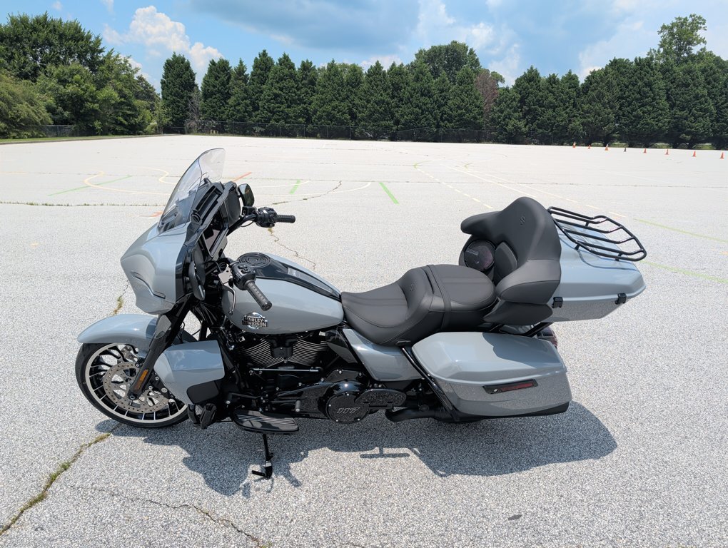 2026 Harley-Davidson FLHXL BASE in Conyers, GA