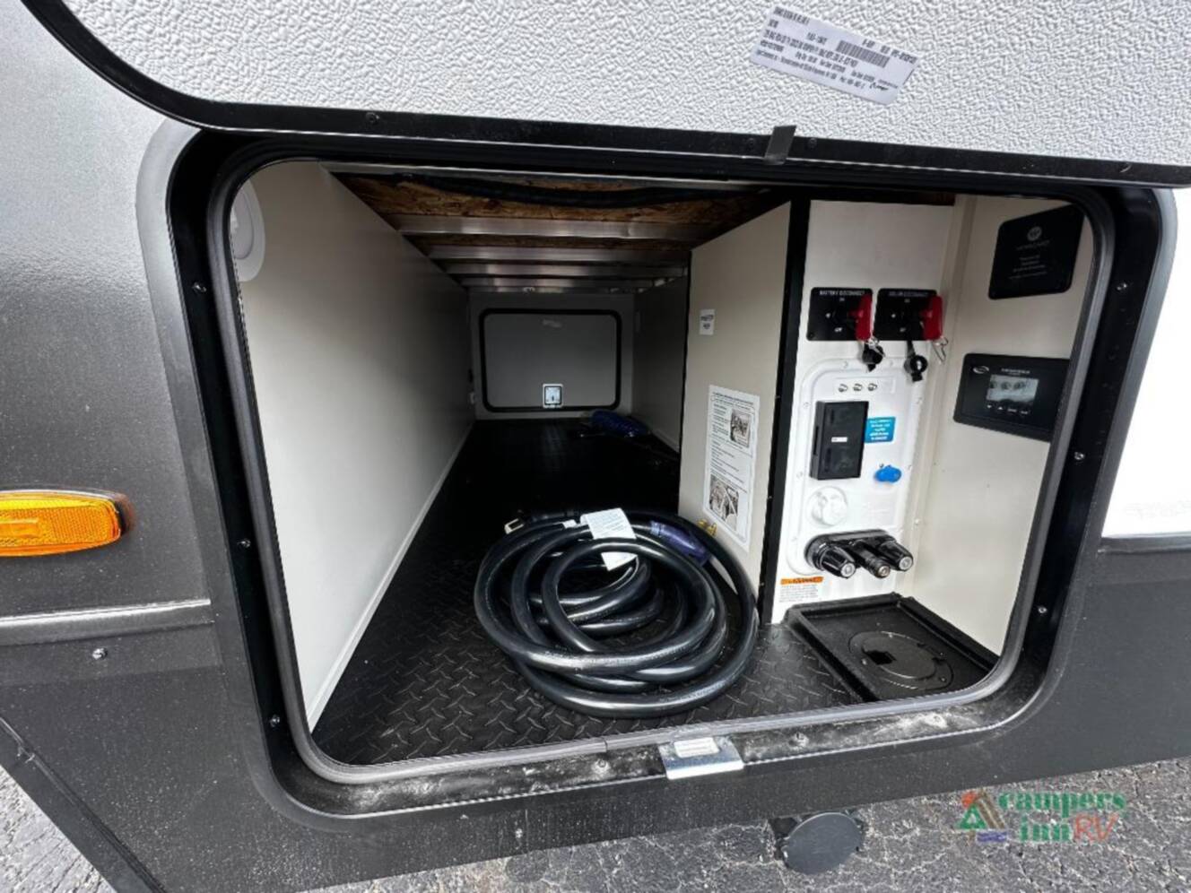 A photo of this 2027 Grand Design Imagine 2670MK