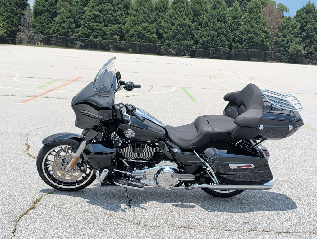 2026 Harley-Davidson FLHXL BASE in Conyers, GA