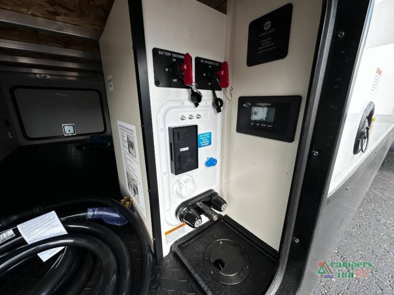 A photo of this 2027 Grand Design Imagine 2670MK